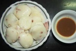 Hương vị đồng quê trong những thức quà xưa